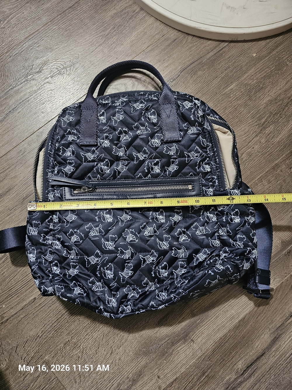 Radley London Backpack